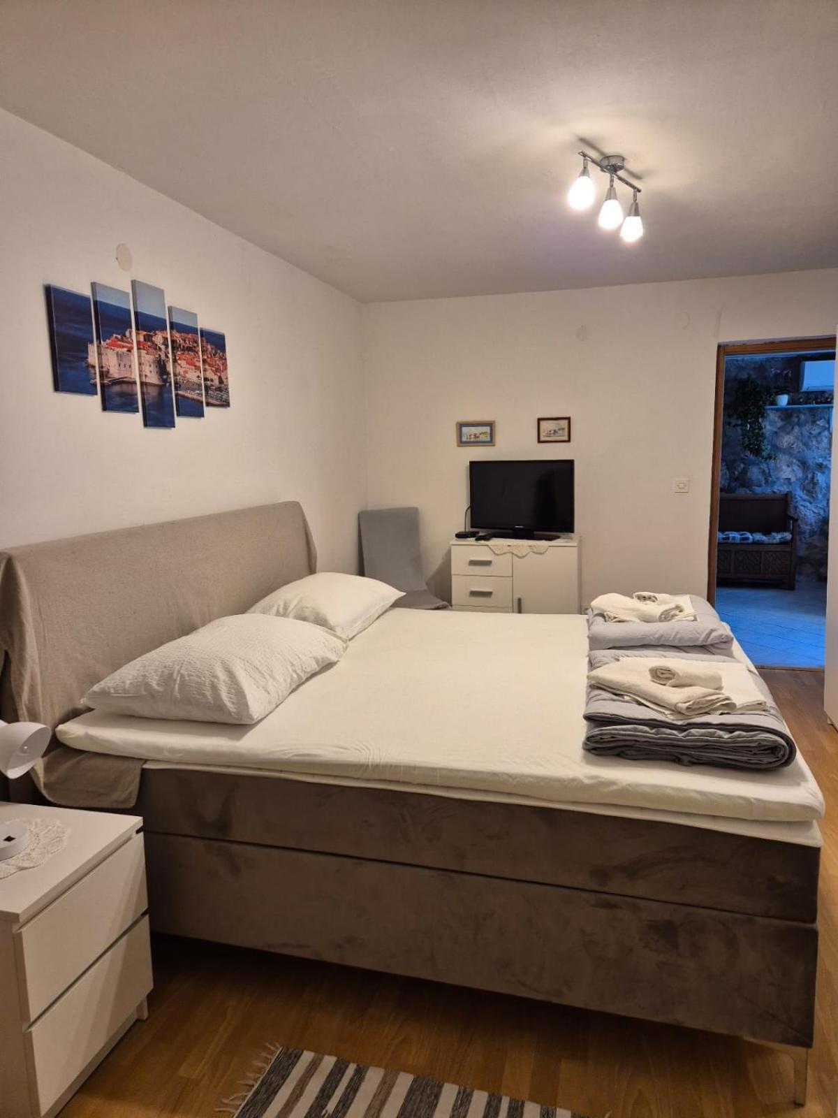 Apartment Mihael Dubrovnik